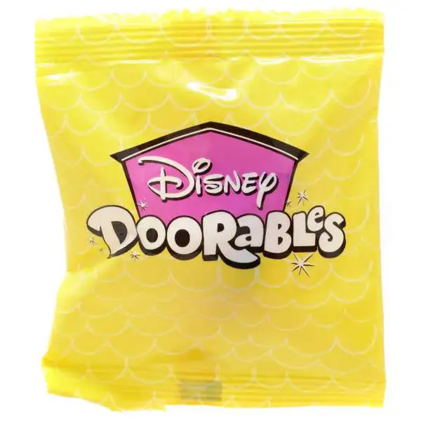 Disney Doorables Series 8 Mystery Single Pack [1 RANDOM Figure]