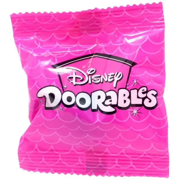 Disney Doorables Series 9 Mystery Single Pack [1 RANDOM Figure]
