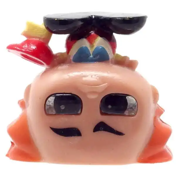Disney Doorables Series 3 Tweedle Dee 2-Inch Rare Minifigure [Loose]