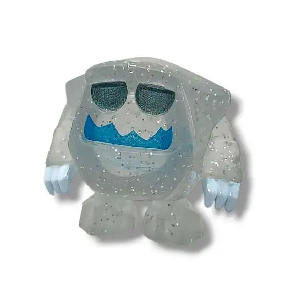 Disney Doorables Collection Peek Marshmallow 1.25-Inch Minifigure [Loose]