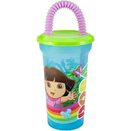 Dora the Explorer Fun Sip Cup