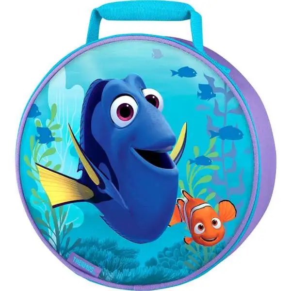 Disney / Pixar Finding Dory Dory & Nemo Lunch Tote