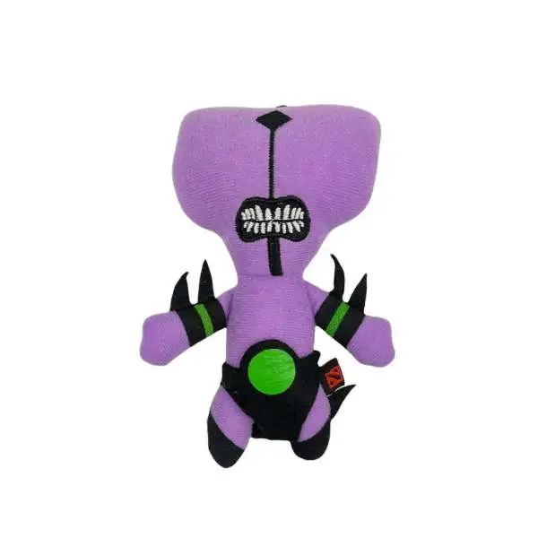 Dota 2 Micro Plush Series 1 Faceless Void Plush [Loose]