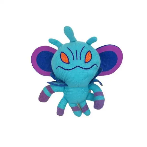 Dota 2 Micro Plush Series 1 Puck Plush [Loose]