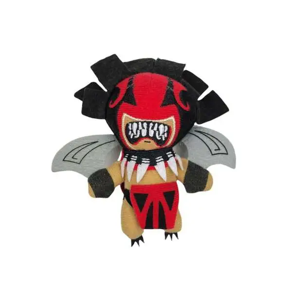 Dota 2 Micro Plush Series 1 Bloodseeker Plush [Loose]