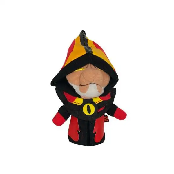 Dota 2 Micro Plush Series 1 Warlock Plush [Loose]