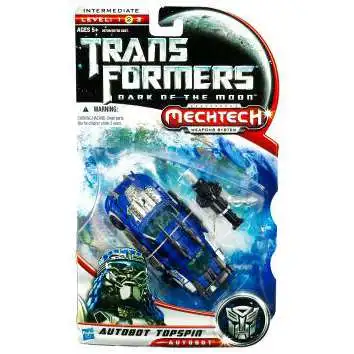 Transformers BUMBLEBEE MECHTECH Deluxe cyberfire ACTION FIGURE NUOVI/SIGILLATI 