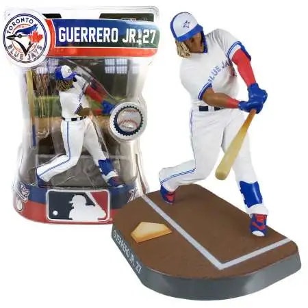 MLB Toronto Blue Jays 2020 Vladimir Guerrero Jr. Action Figure
