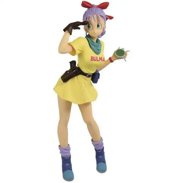 dragonballglitterglamoursbulma