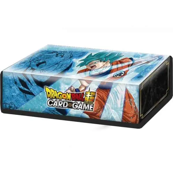 Dragon Ball Super Trading Card Game 2019 Special Anniversary Box [RANDOM Art]