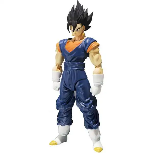 Dragon Ball Z S.H.Figuarts Vegetto Action Figure