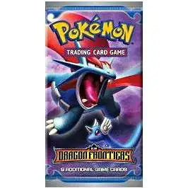 pokemon ex dragon frontiers booster box EX: My friend bought 36 sealed