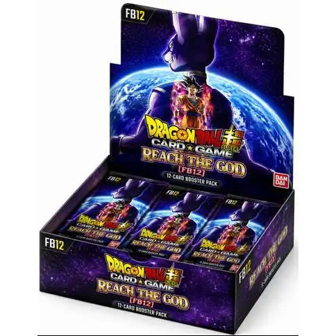 dragon ball super card game fusion world pre order World: Dual Evolution Booster Box (FB09) Commemorating the 1st anniversary of FUSION WORLD Dragon Ball Super TCG: Fusion