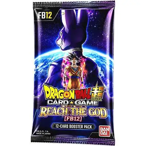 dragon ball card game booster box Super TCG Masters Fearsome Rivals but there are two types of SCR Super Alt Art cards in FB05 DRAGON BALL SUPER CARD GAME
