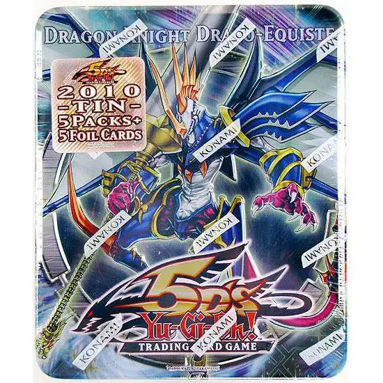 5Packs Details about   Yugioh 2011 Collectible Tin Wind-Up Zenmaister Super Rare Pot of Duality 