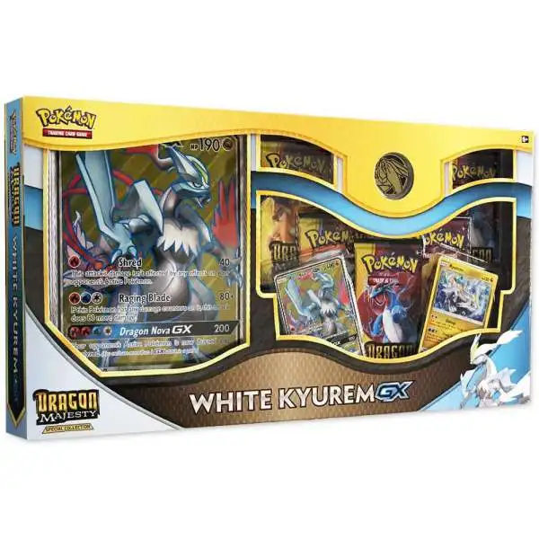 Pokémon TCG: Galarian Articuno, Galarian Zapdos & Galarian Moltres Cards  with 2 Booster Packs & Coin