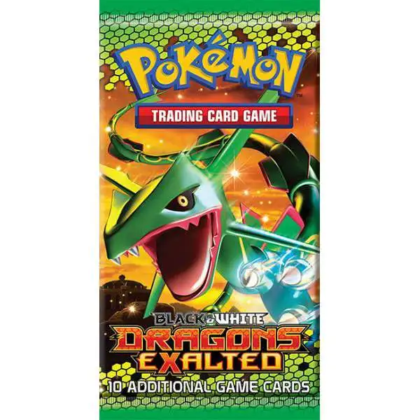 Details about   Pokemon Black And White Base Set Sealed Booster Packs All Arts! 