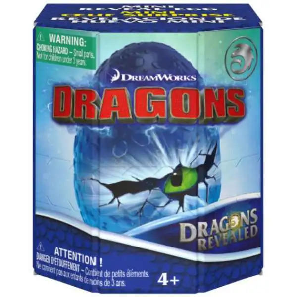 Dragons Legends Evolved Toothless 3 Figure Spin Master - ToyWiz