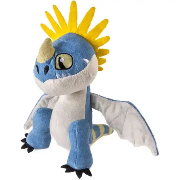How to Train Your Dragon Race to the Edge Deadly Nadder 8-Inch Plush