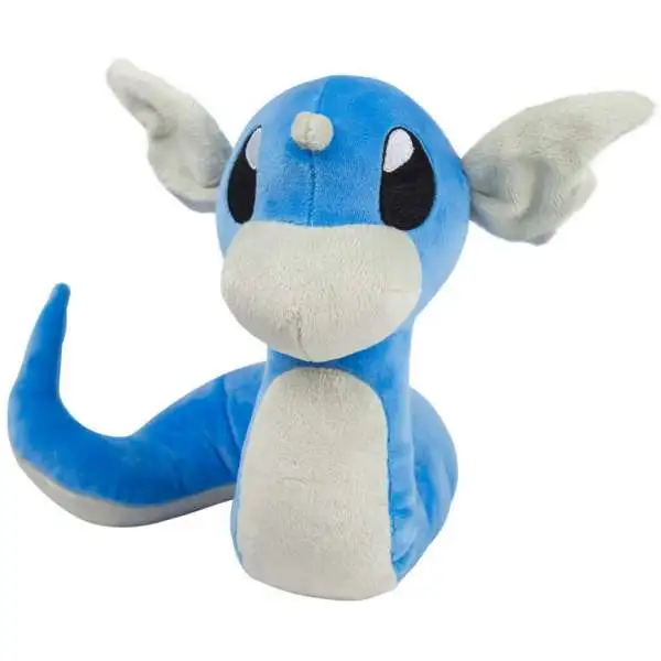 Pokemon Dratini 14-Inch Deluxe Plush