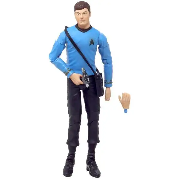 Star Trek Dr. McCoy Action Figure [Loose]