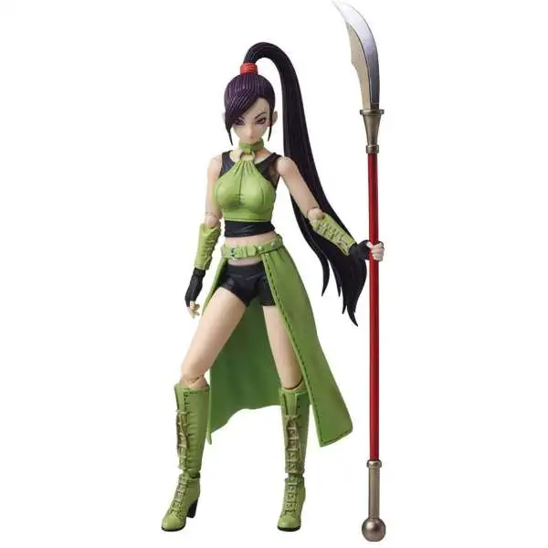 Dragon Quest XI: Echoes of an Elusive Age Bring Arts Jade Action Figure