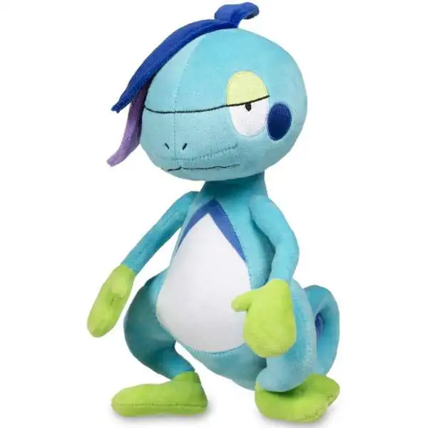 Pokemon Drizzile Exclusive 11.25-Inch Plush