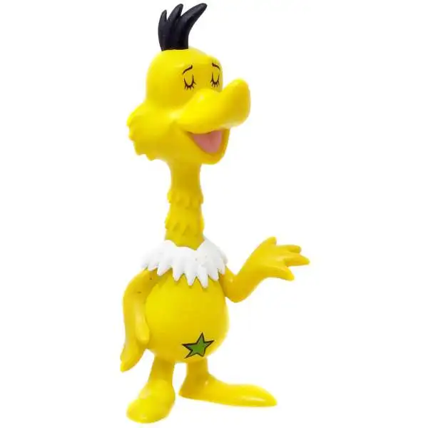 Funko Dr. Seuss Wave 1 Sneetch with Star Belly 1/36 Mystery Minifigure [Loose]