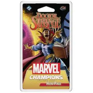 Marvel Champions LCG Doctor Strange Hero Pack