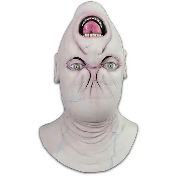 Death Studios Upside Down Costume Mask