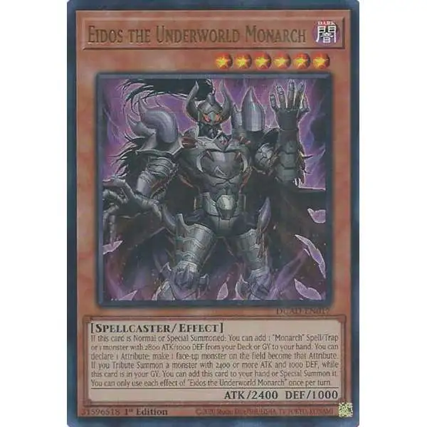 遊戯王 DUAD-EN094 R.B. The Brute Blues (英語版 1st Edition スターライトレア) Duelist’s Advance 遊戯王 DUAD-EN094 R.B. The Brute Blues (英語版 1st Edition