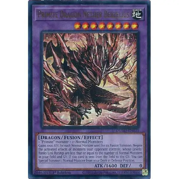 YuGiOh Trading Card Game Duelists Advance Single Card