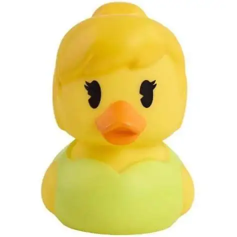 Disney Duckalooz Tinkerbell Rubber Duck