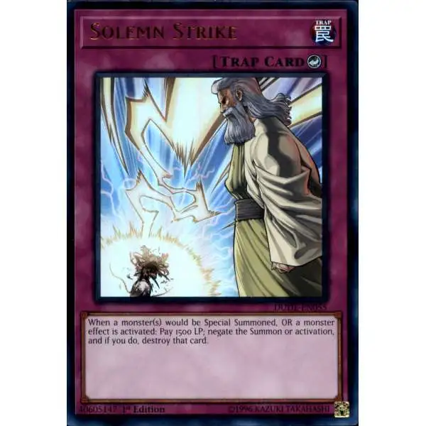 yugioh duel devastator card list price Holiday Box- 56 Ultra Rare Cards, ITM0003441 useful utility monsters like Abyss dweller and tornado Dragon 30 more Ultra rare cards that work great in your side deck like powerful cards that dismantle entire strategies such as Inspector boarder spell canceller and solemn Strike or more specialist cards like super polymerization Typhoon or Wave Duel Devastator | eBay
