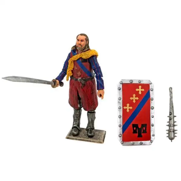 Army of Darkness Series 2 Army Builder Duke's Knight Action Figure