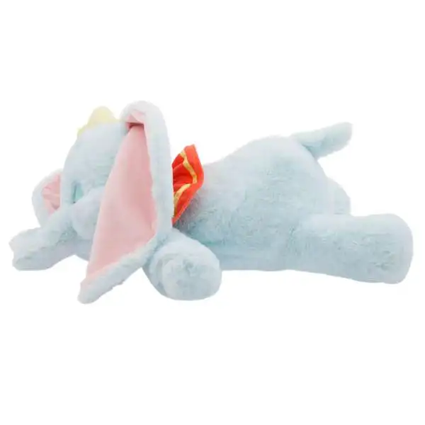 Disney 2025 Japan Dumbo Exclusive 17-Inch Plush [Napping] (Pre-Order ships February)