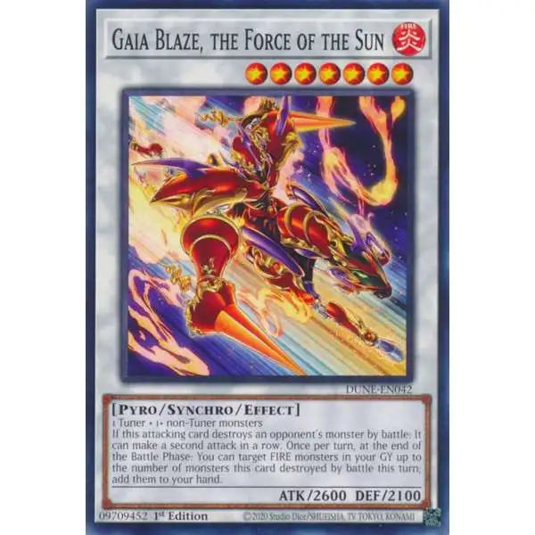 beyblade yugioh cards YU-GI-OH! - Cyclone Blade (DP05-EN018) - Duelist Pack 5 Aster Phoenix - 1st Edition Near Miss 80 - Beyblade