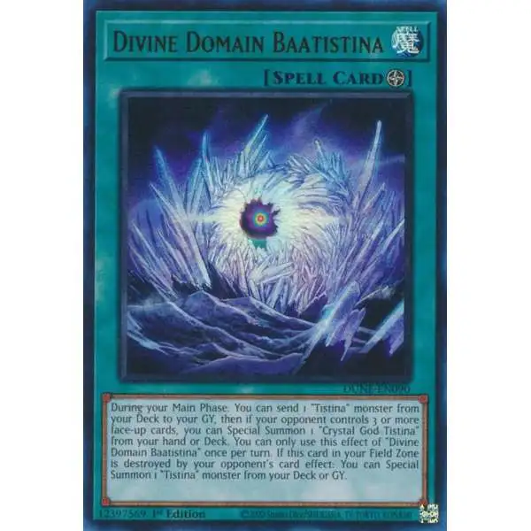 divine deck yugioh Yu-Gi-Oh! - Wrath (5DS1-EN038) - 5Ds Starter - 1st Edition Warrior/Fusion/Effect 🦂 From the Shadows: Odion