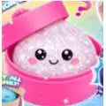SPECIAL EDITION Dumpling Surprise 4-Inch Mystery Pack [1 RANDOM Squeezy Toy] (Pre-Order ships June)