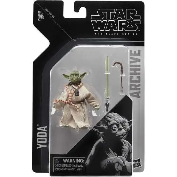 Hasbro Star Wars YODA未開封 Consumer Care Toys & Games, Collectibles & Playsets