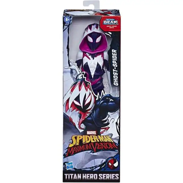 Iron Man | Titan Hero Power Fx | Hasbro | Cuotas sin interés