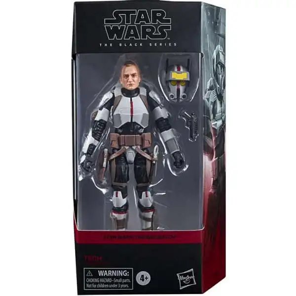 Star Wars Mission Fleet Gear Class, 2.5-Inch-Scale Grand Inquisitor Action  Figure, Star Wars Toy for Kids Ages 4 and Up - Star Wars