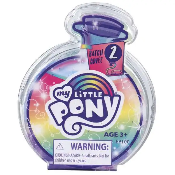 My Little Pony Potion Surprise Series 2 Mystery Pack