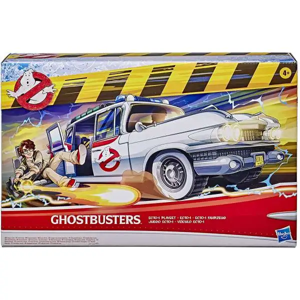 Ghostbusters Afterlife Ecto-1 Playset