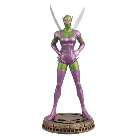 Marvel Chess Collection The Beetle Diecast Chess Figure