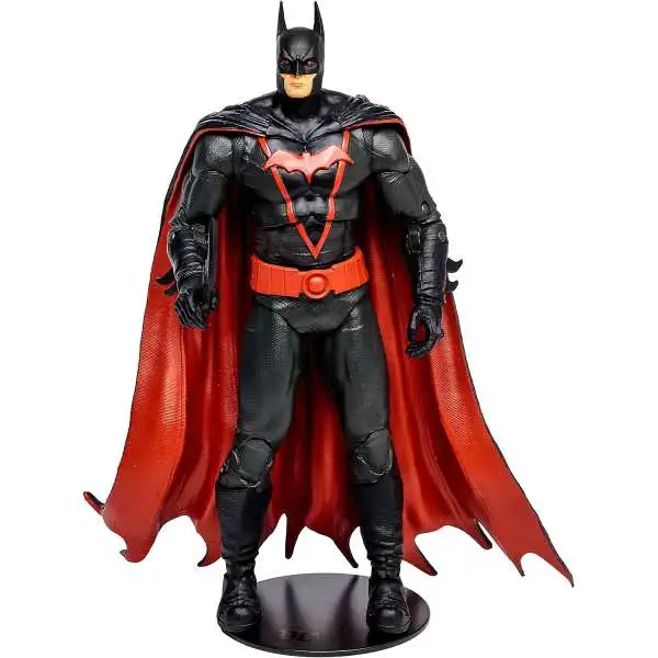 McFarlane Toys DC Multiverse Earth-2 Batman Action Figure [Arkham Knight]