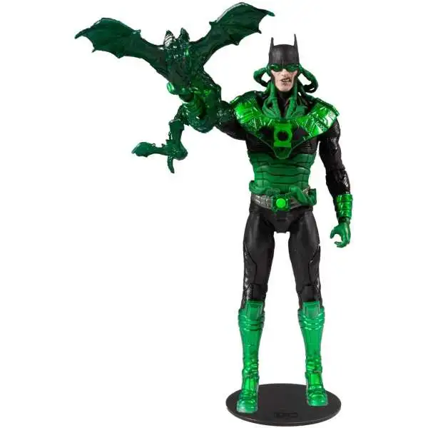 McFarlane Toys DC Multiverse Dark Nights Metal Batman Dawnbreaker Action Figure [Earth-32]