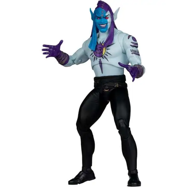 McFarlane Toys DC Multiverse Eclipso Action Figure [DC Classic]