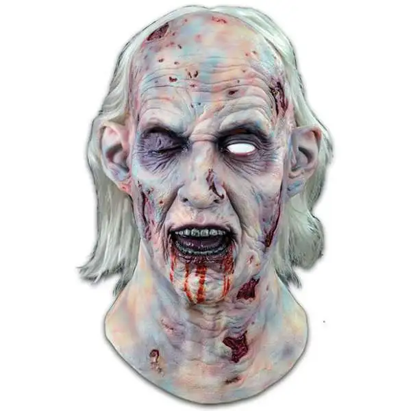 Evil Dead 2 Henrietta Costume Mask