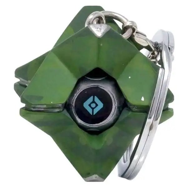 Funko Destiny Ghost EDZ Shell Mystery Keychain [Loose]